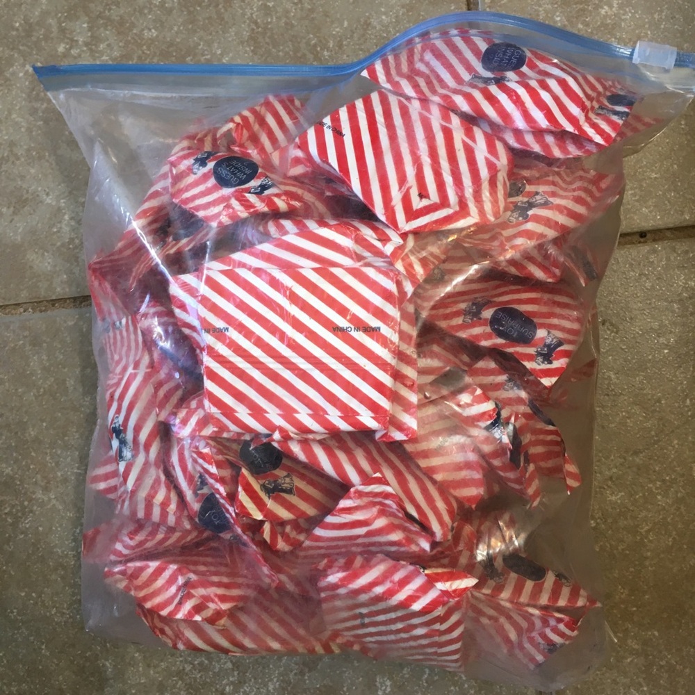Vintage 2000 “Bingo” From Cracker Jacks